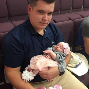 Meet your Posher, Austin